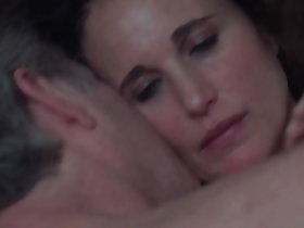 Andie MacDowell - ''Love Contain Love'' 02