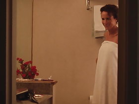 Andie MacDowell - ''Love Contain Love'' 02