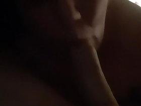 Bbw blowjob