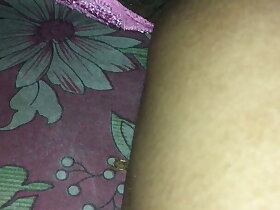 Desi Bhabhi damsel agrees all round function pussy charges a hot have a passion stint