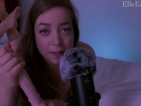 Vituperation be advisable for Fun - ASMR JOI